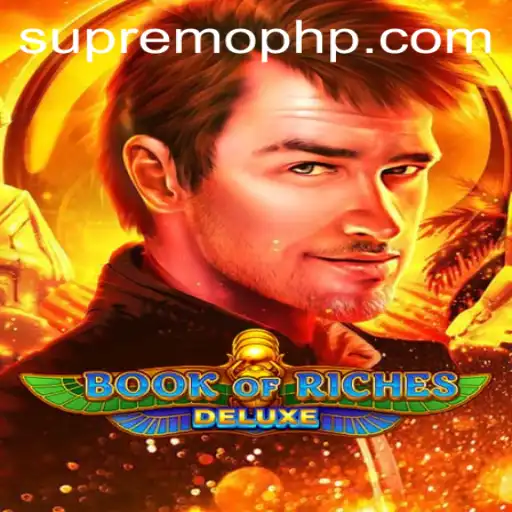 SUPREMOPH Player Community