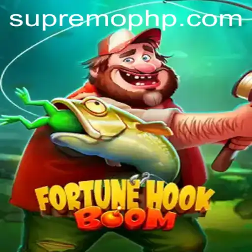 SUPREMOPH Fishing