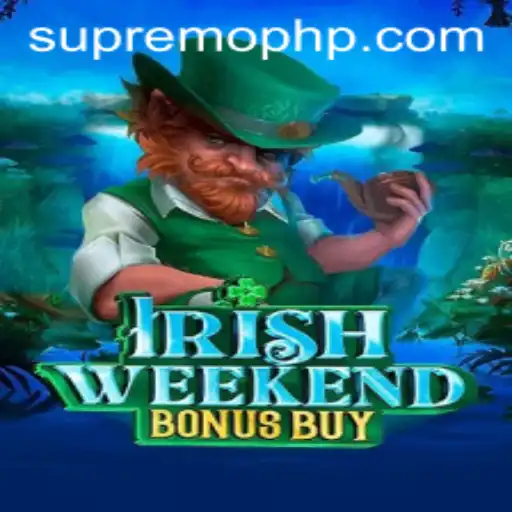 SUPREMOPH Fishing Games