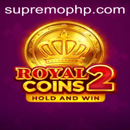 SUPREMOPH Casino App