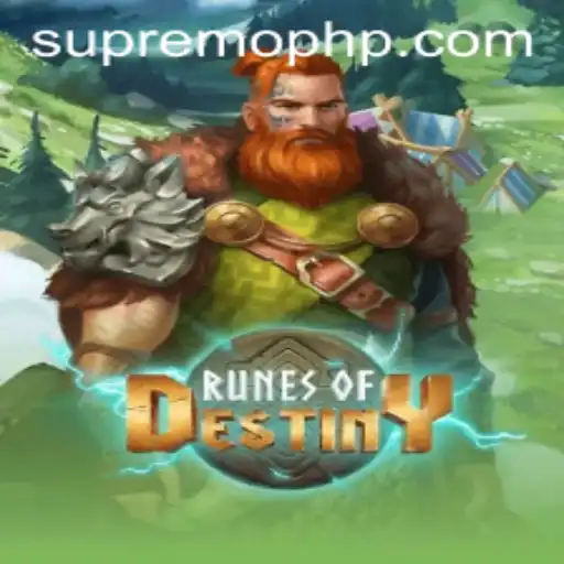 SUPREMOPH Fishing
